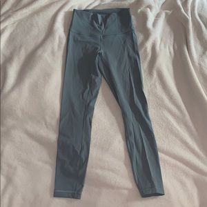 LULULEMON Wunder Under ‘25